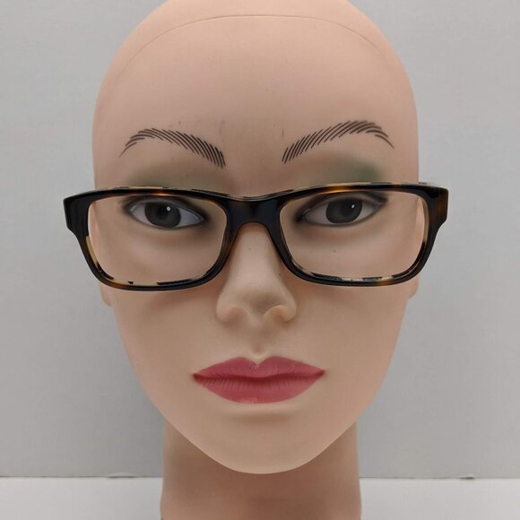 🕶️Ray-Ban RB5268 5676 Eyeglasses 52/17 135 /KAA825🕶️ - Picture 6 of 6